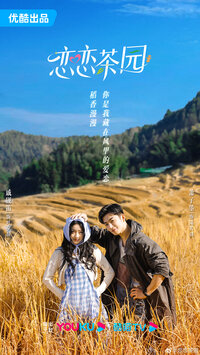 Love in the Tea Garden