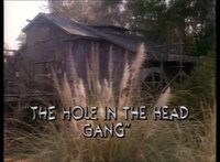 The Hole in the Head Gang