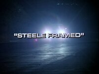 Steele Framed