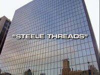 Steele Threads