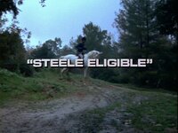 Steele Eligible