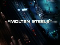 Molten Steele