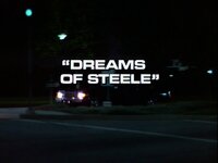 Dreams of Steele