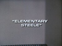 Elementary Steele