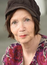 Ulla Geiger