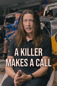 A Killer Makes a Call