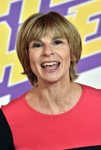 Maria Bachmann