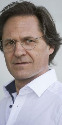 Winfried Frey