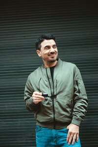 Ercan Karacayli