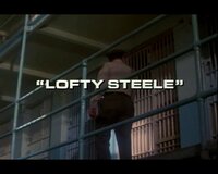 Lofty Steele
