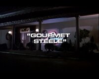 Gourmet Steele