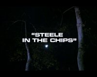 Steele in the Chips