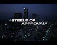 Steele of Approval