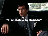 Forged Steele