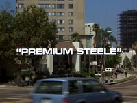 Premium Steele