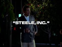 Steele, Inc.