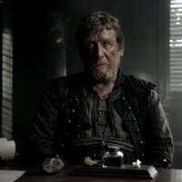 Tom Morgan