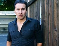 Daniel Luján