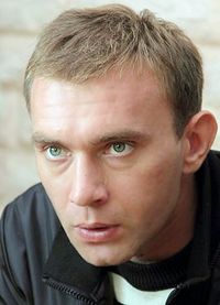 Александр Кудренко