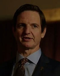 Dwight Eleazer