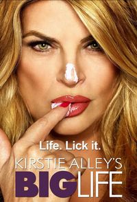 Kirstie Alley's Big Life