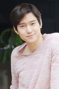 Go Kyung Pyo