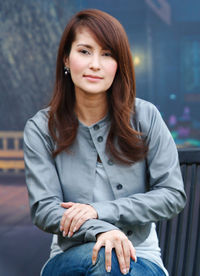 Anne Thongprasom