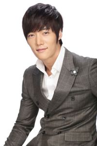 Choi Jin Hyuk