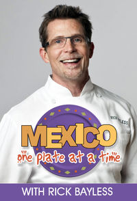 Mexico: One Plate at a Time