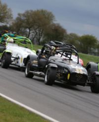 Motor Sport
