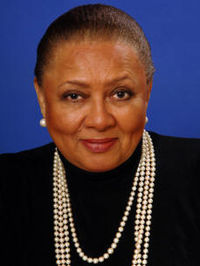 Barbara Montgomery