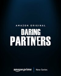 Do You Wanna Partner