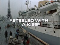 Steeled With a Kiss (1)