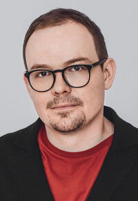 Игорь Садреев