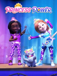 Princess Power