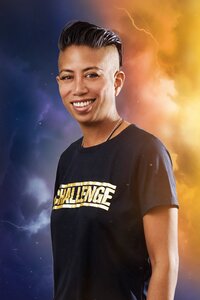 Ruthie Alcaide