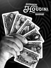 Hip-Hop Houdini