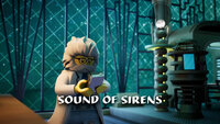 Sound of Sirens