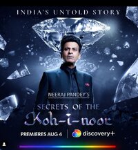 Secrets of the Koh-i-noor