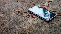A Killer Makes a Call