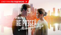 Не разбей мое сердце