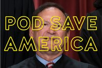 Why 2024 Should Be About the Supreme Court