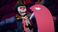 A Allan Episode
