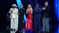 Live Finale, Part 2