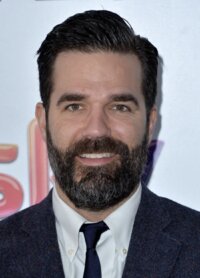 Rob Delaney