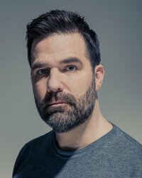 Rob Delaney