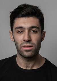 Геворг Андреасян