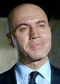 Sergio