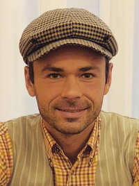 Артём Лялин