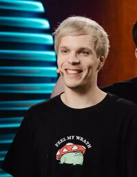 Дмитрий Бондарь